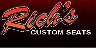 Rich's Custom Seats